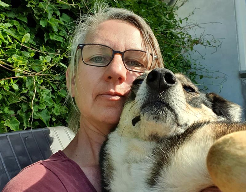 Charlotte Broekhuizen